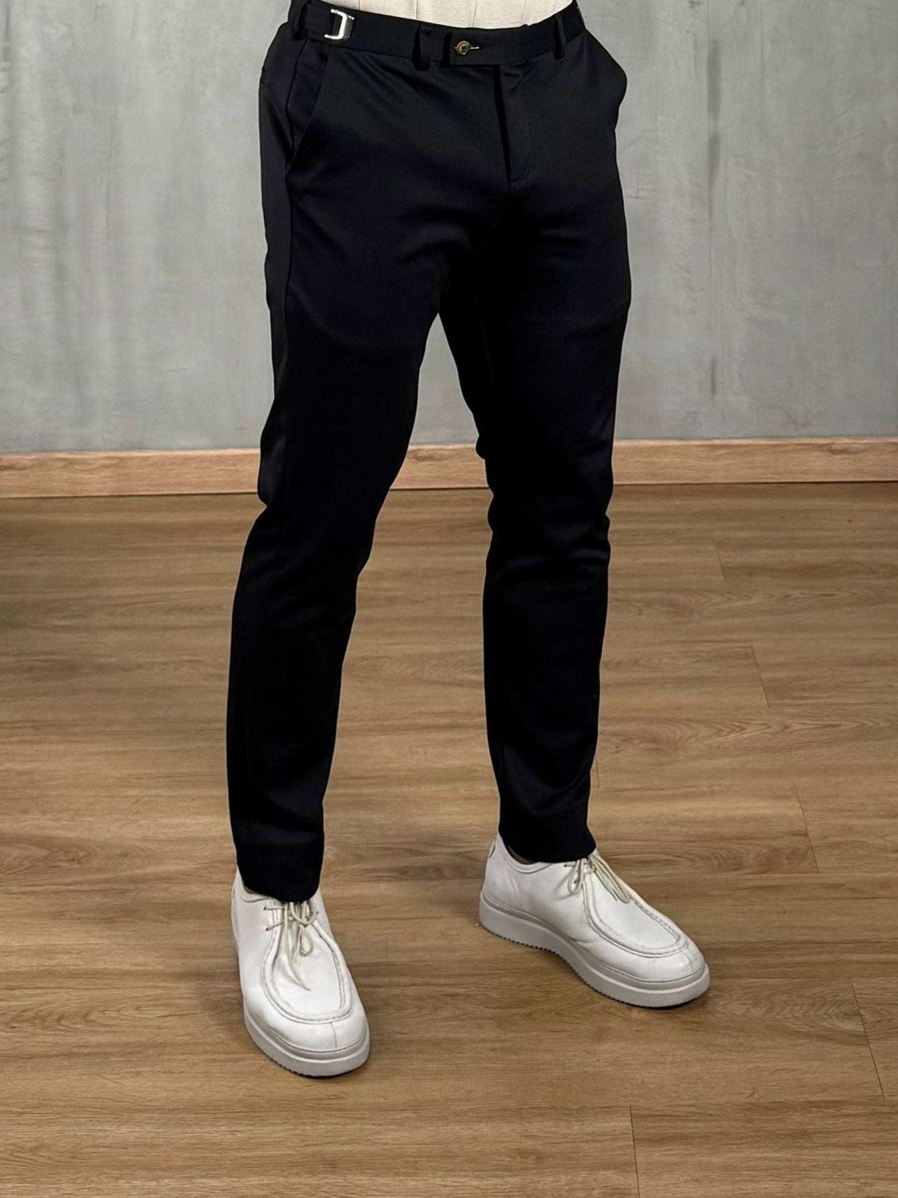Calça Tecnológica com Regulagem True Hero