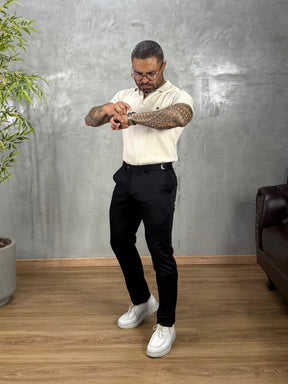 Calça Tecnológica com Regulagem True Hero