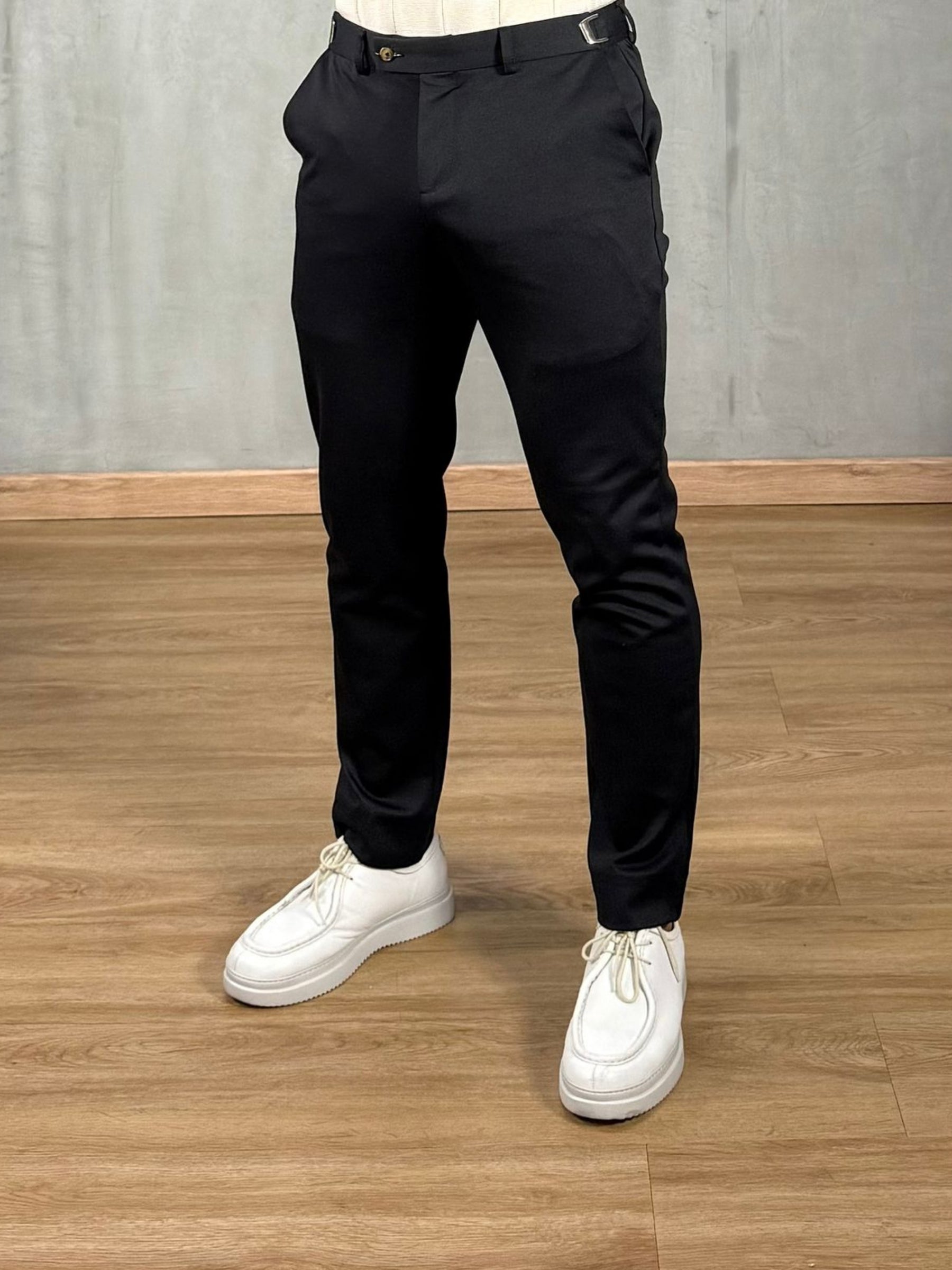 Calça Tecnológica com Regulagem True Hero