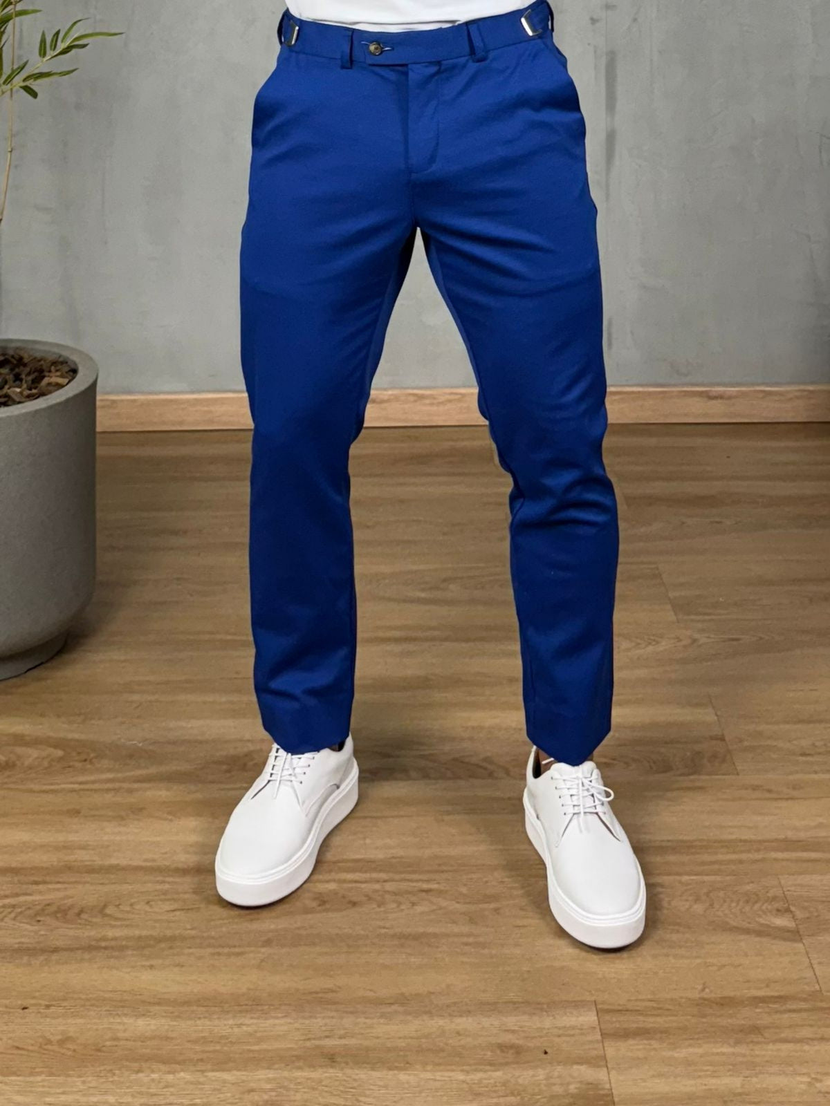 Calça Tecnológica com Regulagem True Hero