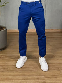 Calça Tecnológica com Regulagem True Hero
