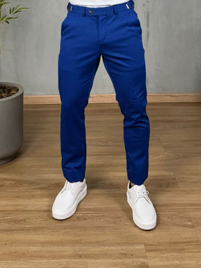 Calça Tecnológica com Regulagem True Hero