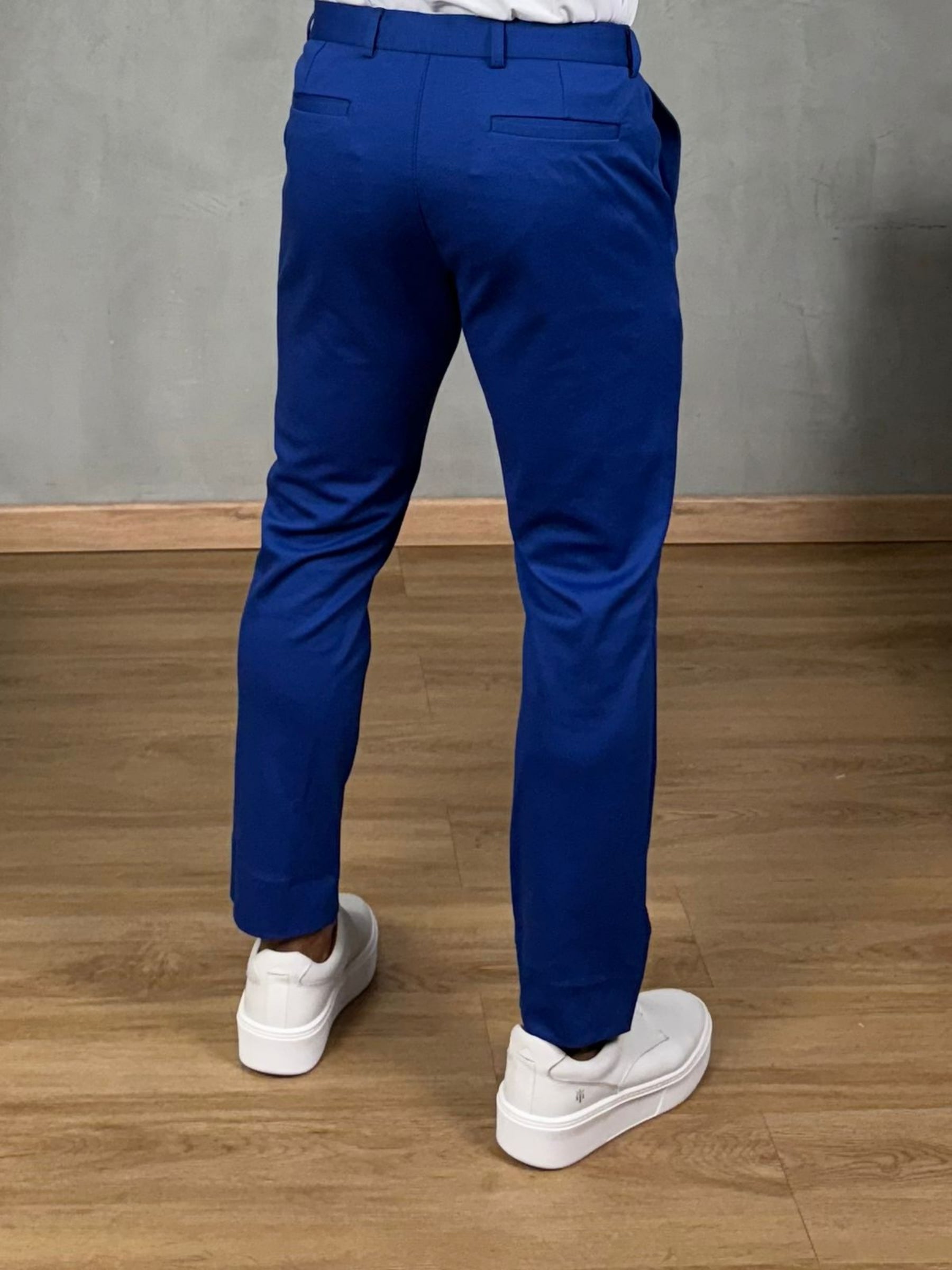 Calça Tecnológica com Regulagem True Hero