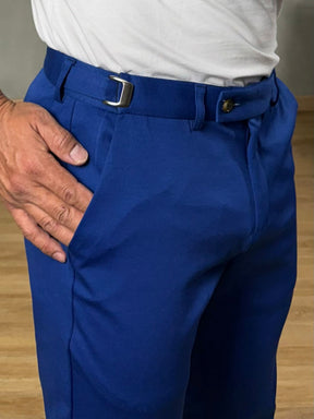 Calça Tecnológica com Regulagem True Hero