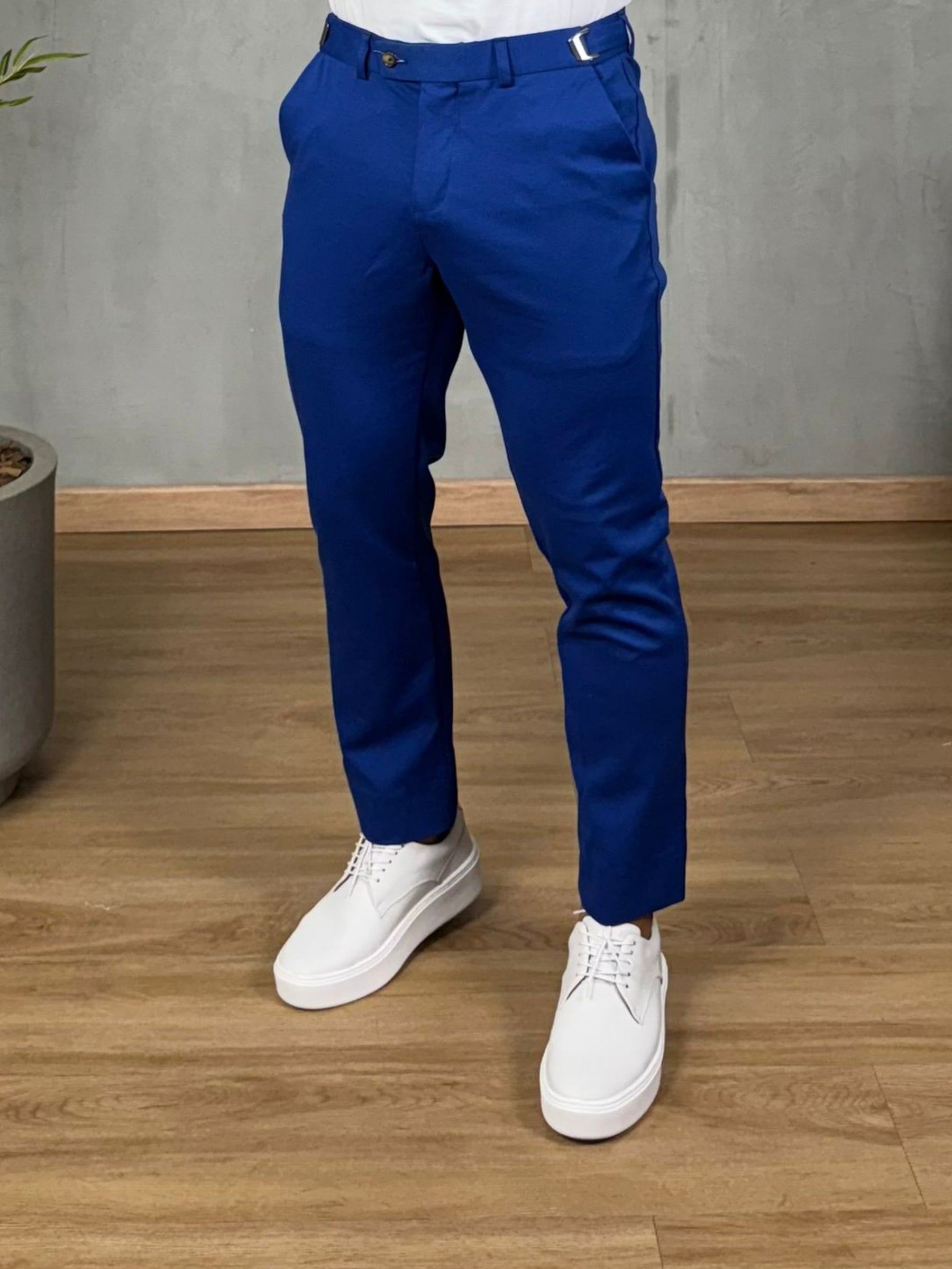 Calça Tecnológica com Regulagem True Hero