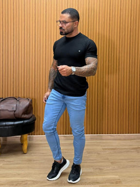 Calça Jeans Premium True Hero - 270502