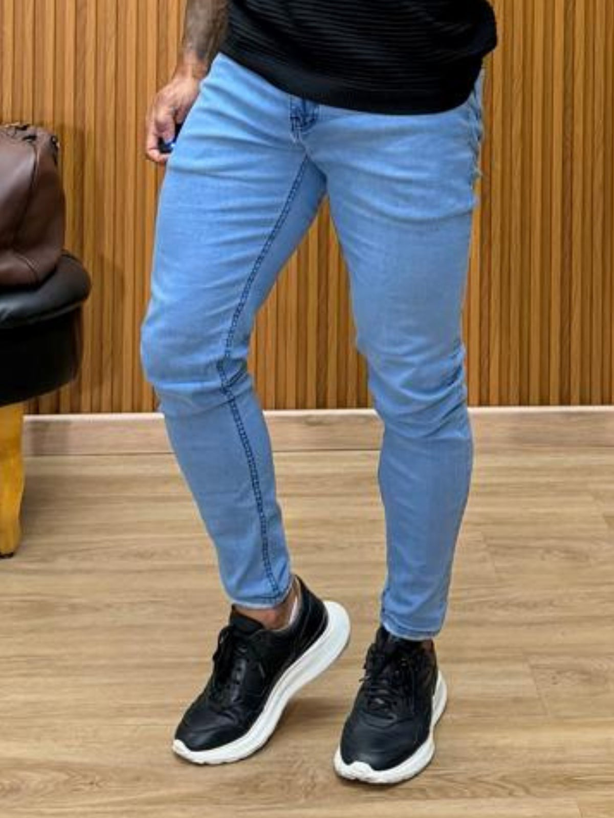 Calça Jeans Premium True Hero - 270502