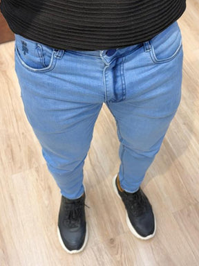 Calça Jeans Premium True Hero - 270502