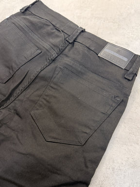 Calça Jeans Premium True Hero - Preta