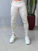 Calça Alfaiataria Skinny True Hero