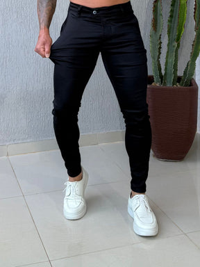 Calça Alfaiataria Skinny True Hero