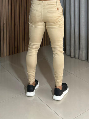 Calça Alfaiataria Skinny True Hero