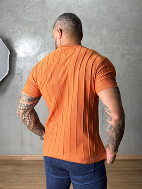 Camisa de Trico Listra True Hero