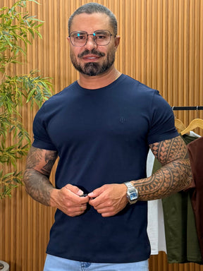 Camisa Algodão Egipcio True Hero