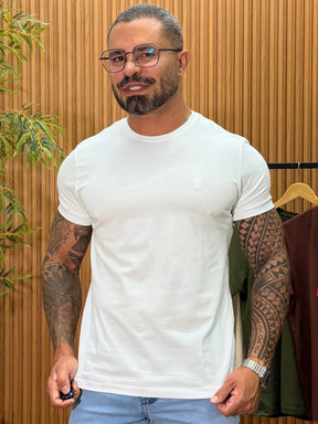 Camisa Algodão Egipcio True Hero