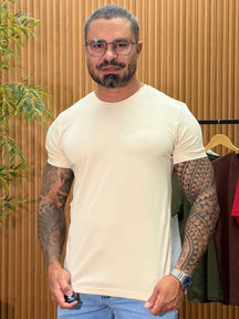 Camisa Algodão Egipcio True Hero