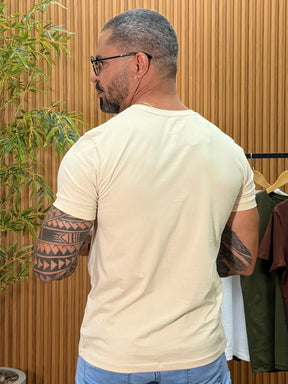 Camisa Algodão Egipcio True Hero