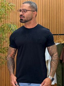 Camisa Algodão Egipcio True Hero