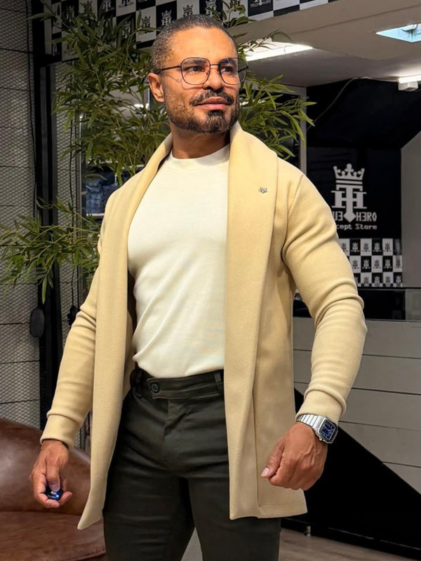 Cardigan True Hero