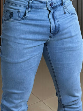 Calça Jeans Premium True Hero - 5062