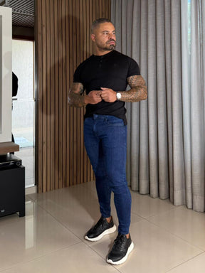 Calça Jeans Premium True Hero - 5063