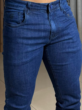 Calça Jeans Premium True Hero - 5063