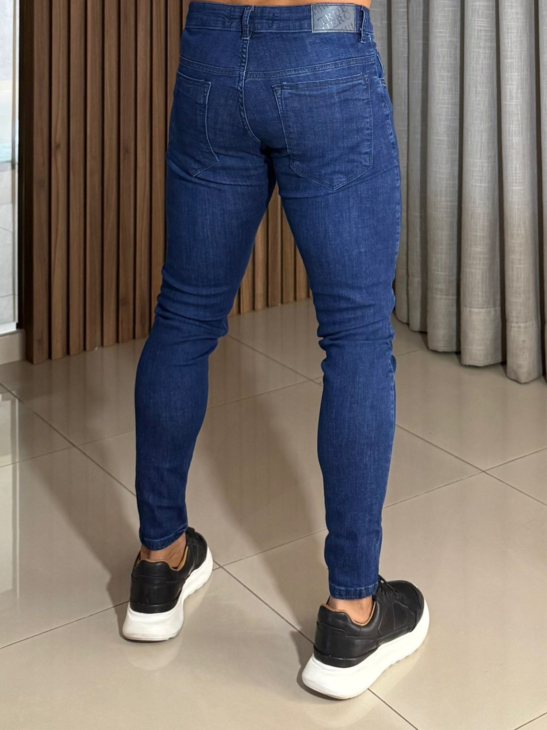 Calça Jeans Premium True Hero - 5063