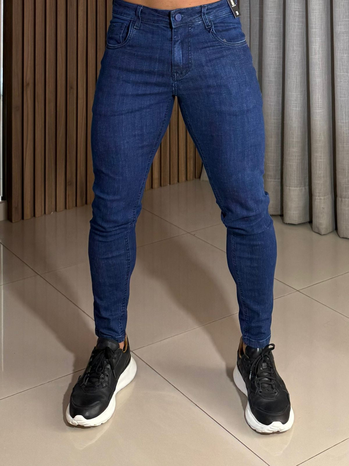 Calça Jeans Premium True Hero - 5063