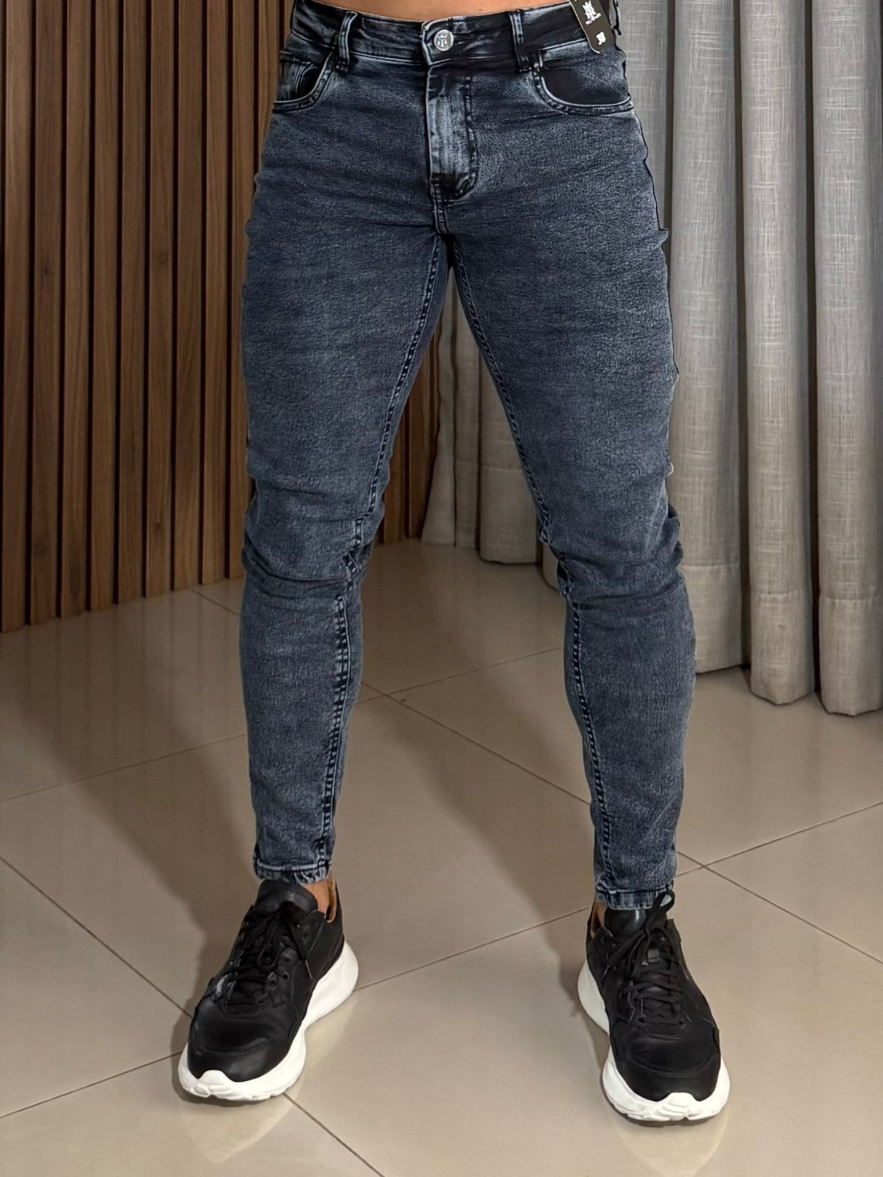 Calça Jeans Premium True Hero - 5064