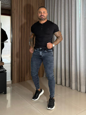 Calça Jeans Premium True Hero - 5064