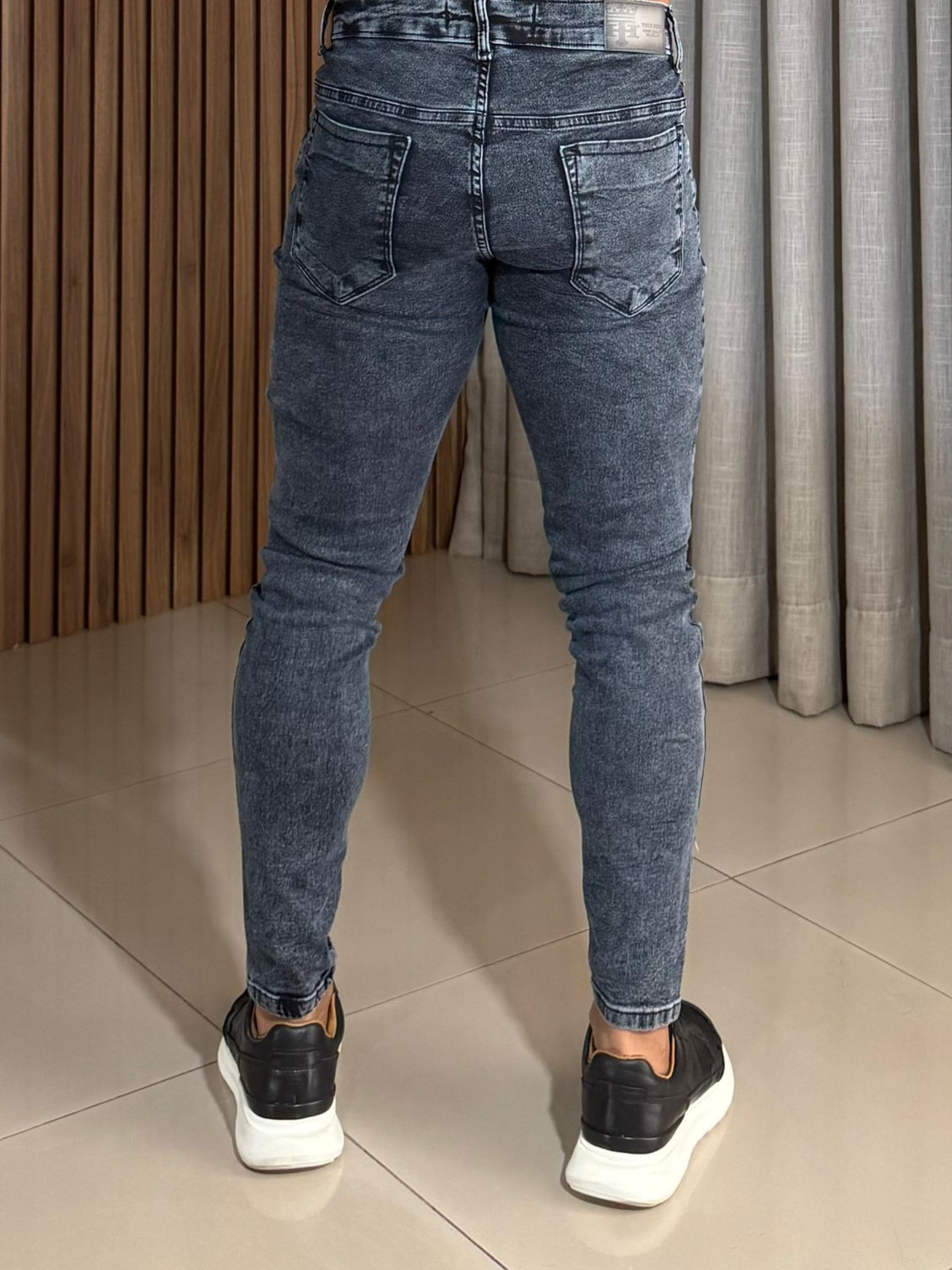 Calça Jeans Premium True Hero - 5064