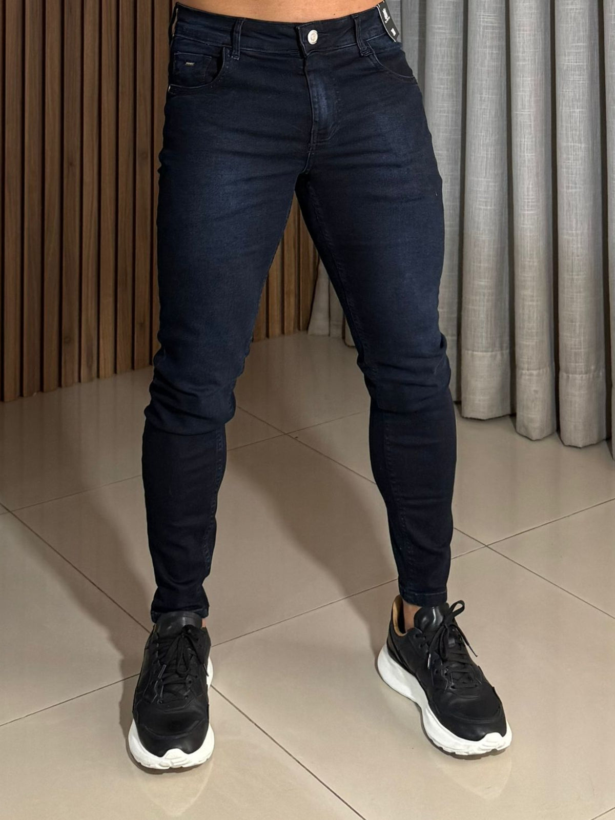 Calça Jeans Premium True Hero - 5065