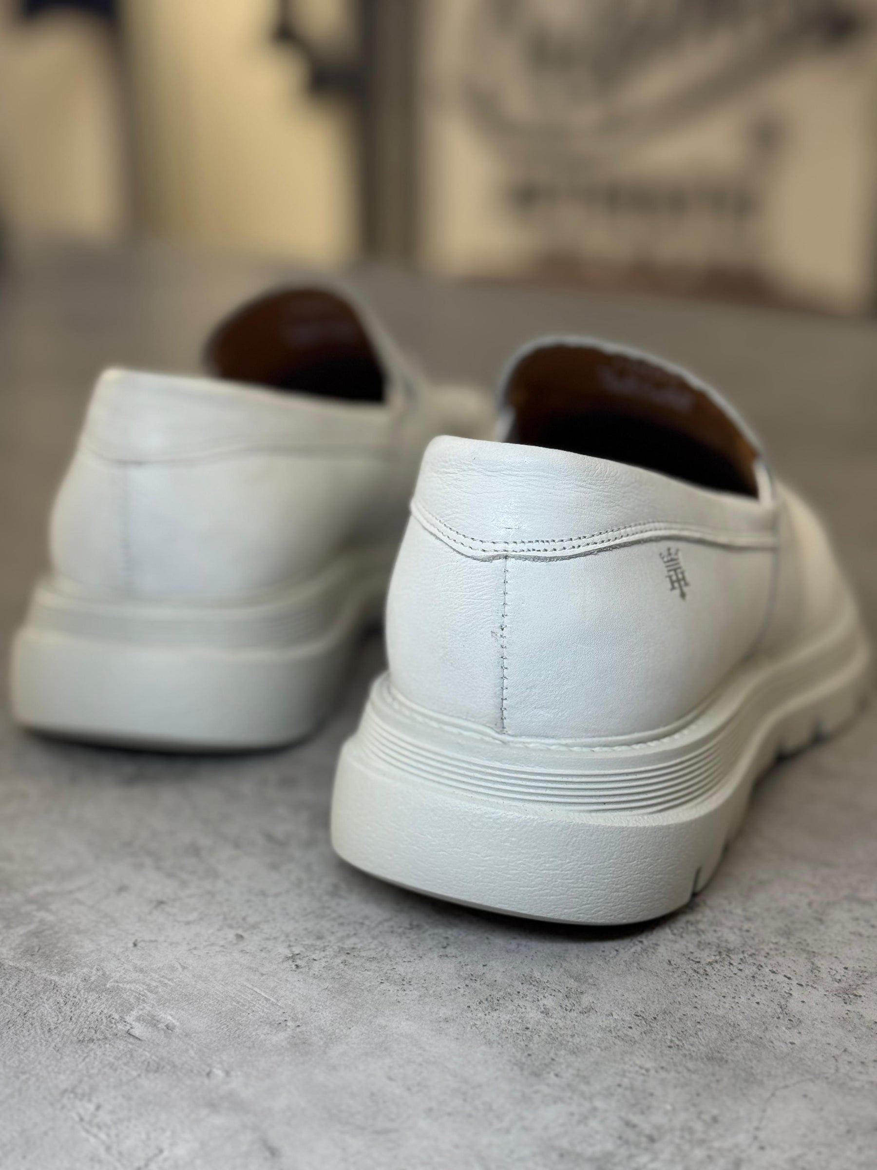 Loafer Extra Light True Hero
