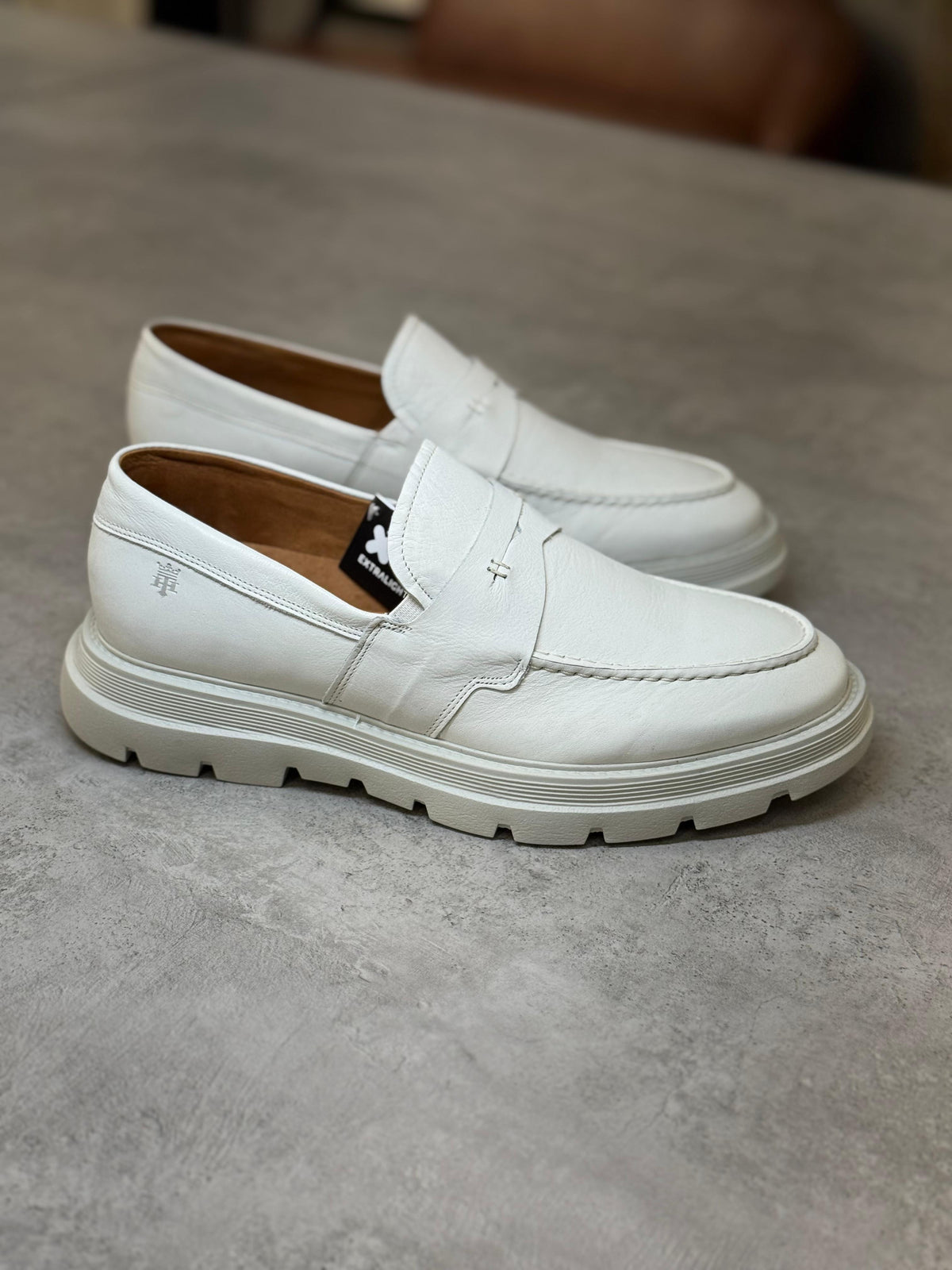 Loafer Extra Light True Hero