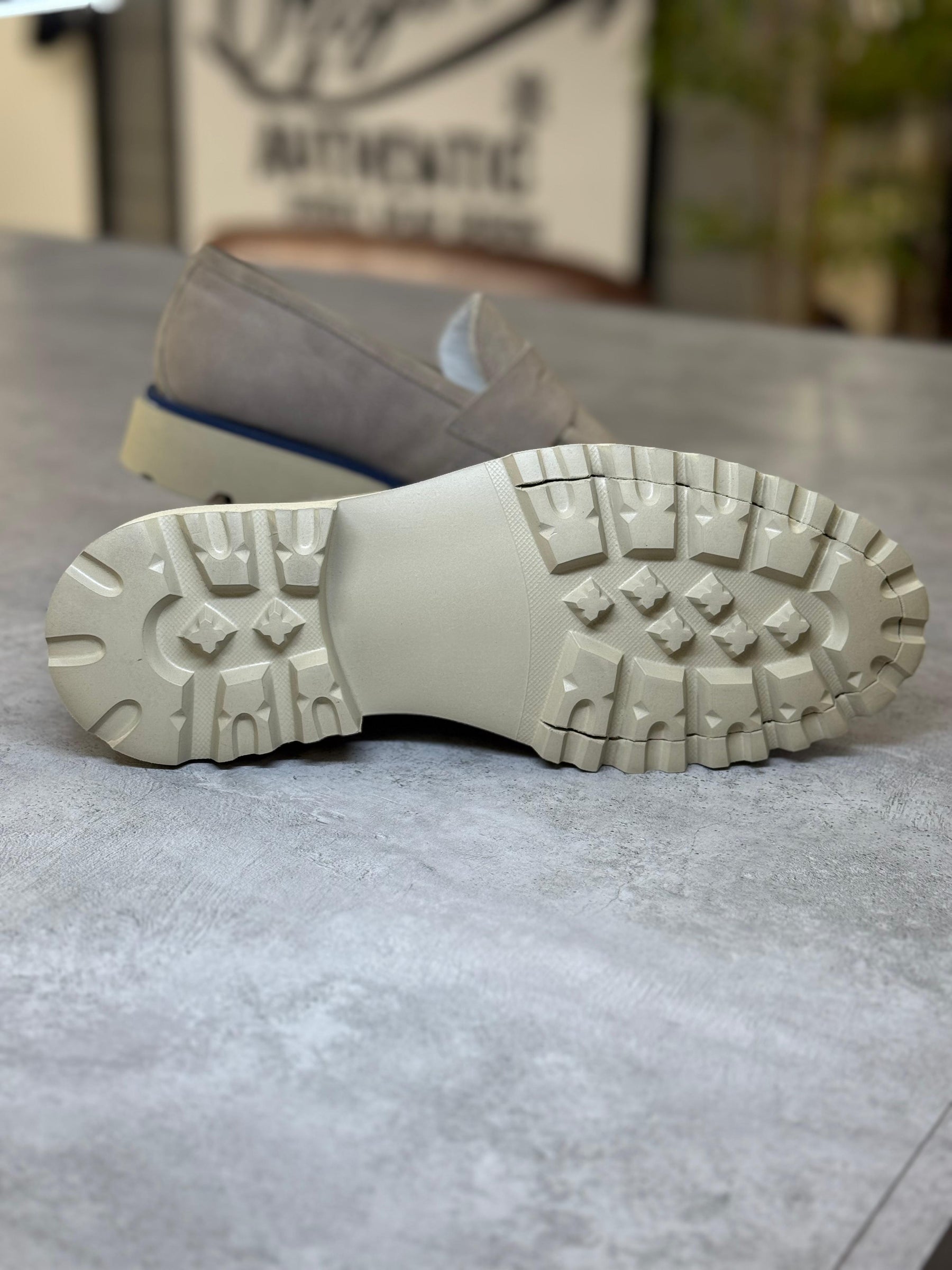 Loafer Ibiza