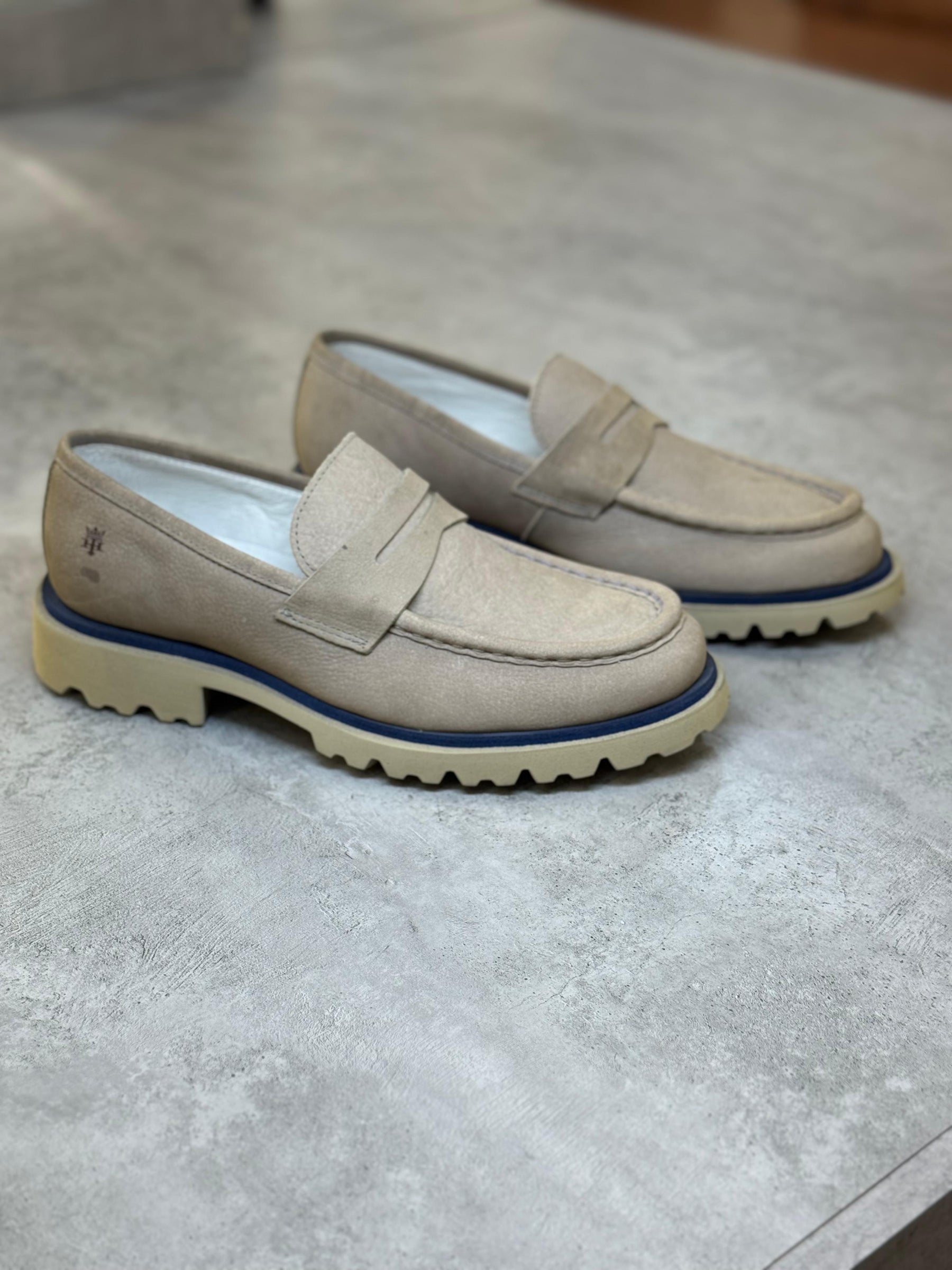 Loafer Ibiza
