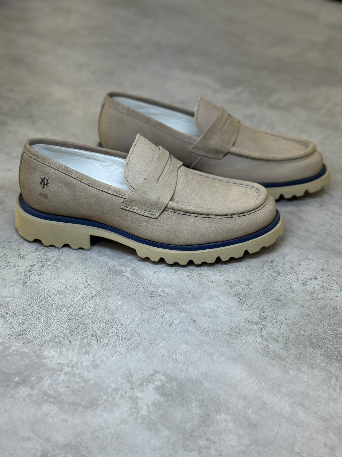 Loafer Ibiza