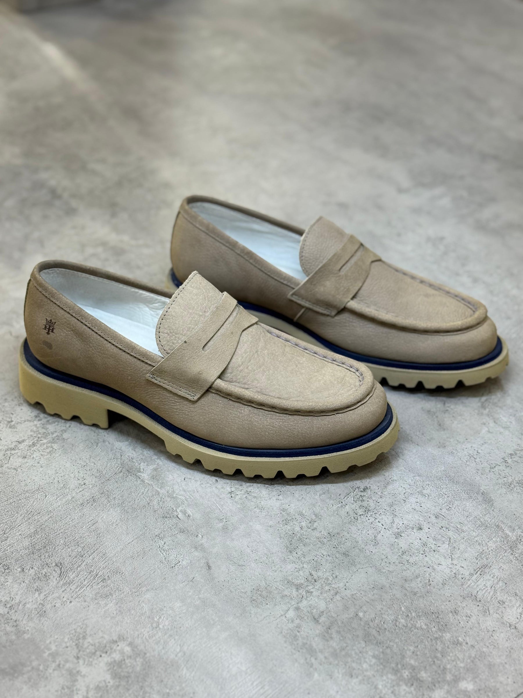 Loafer Ibiza