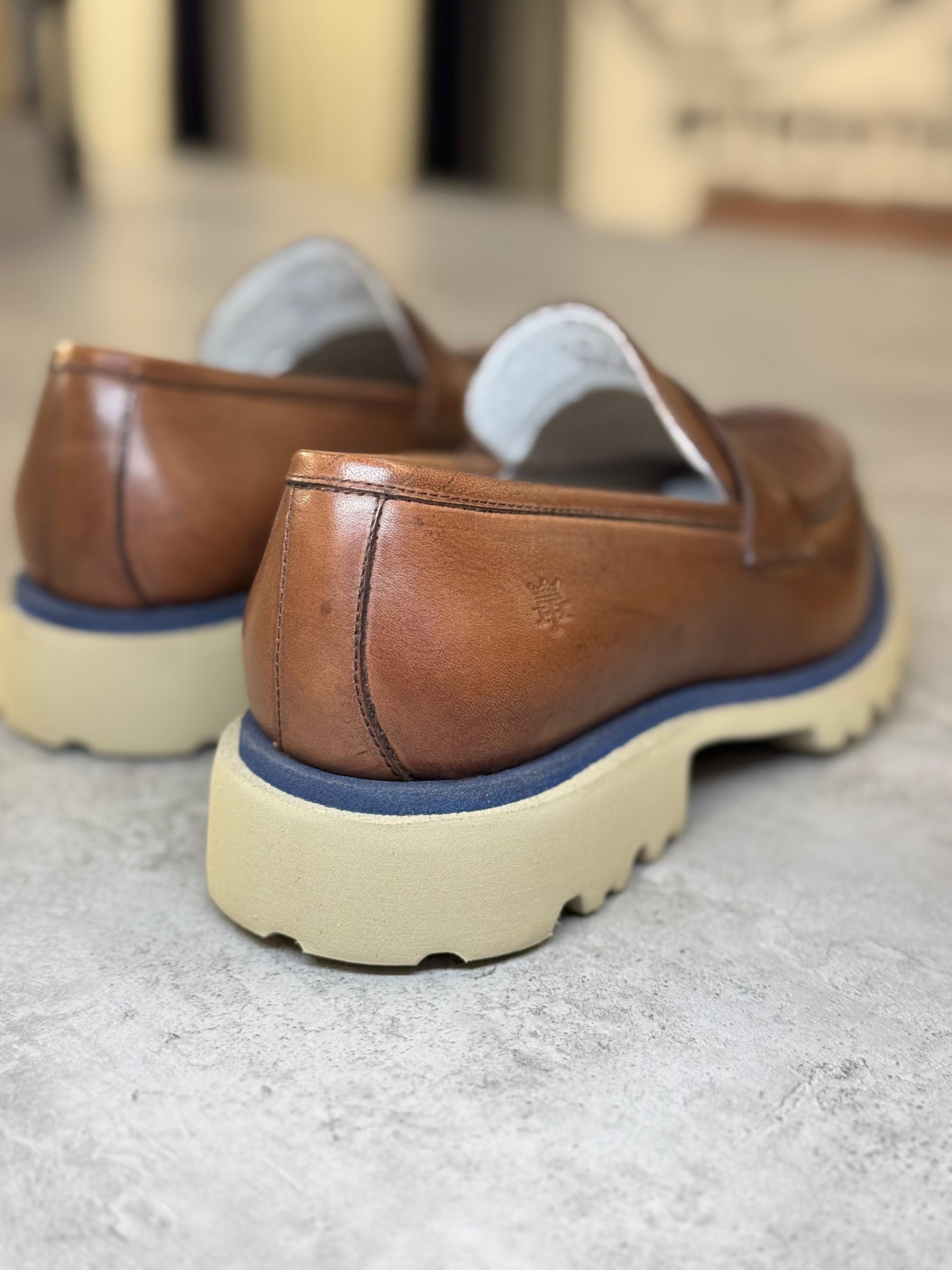 Loafer Ibiza