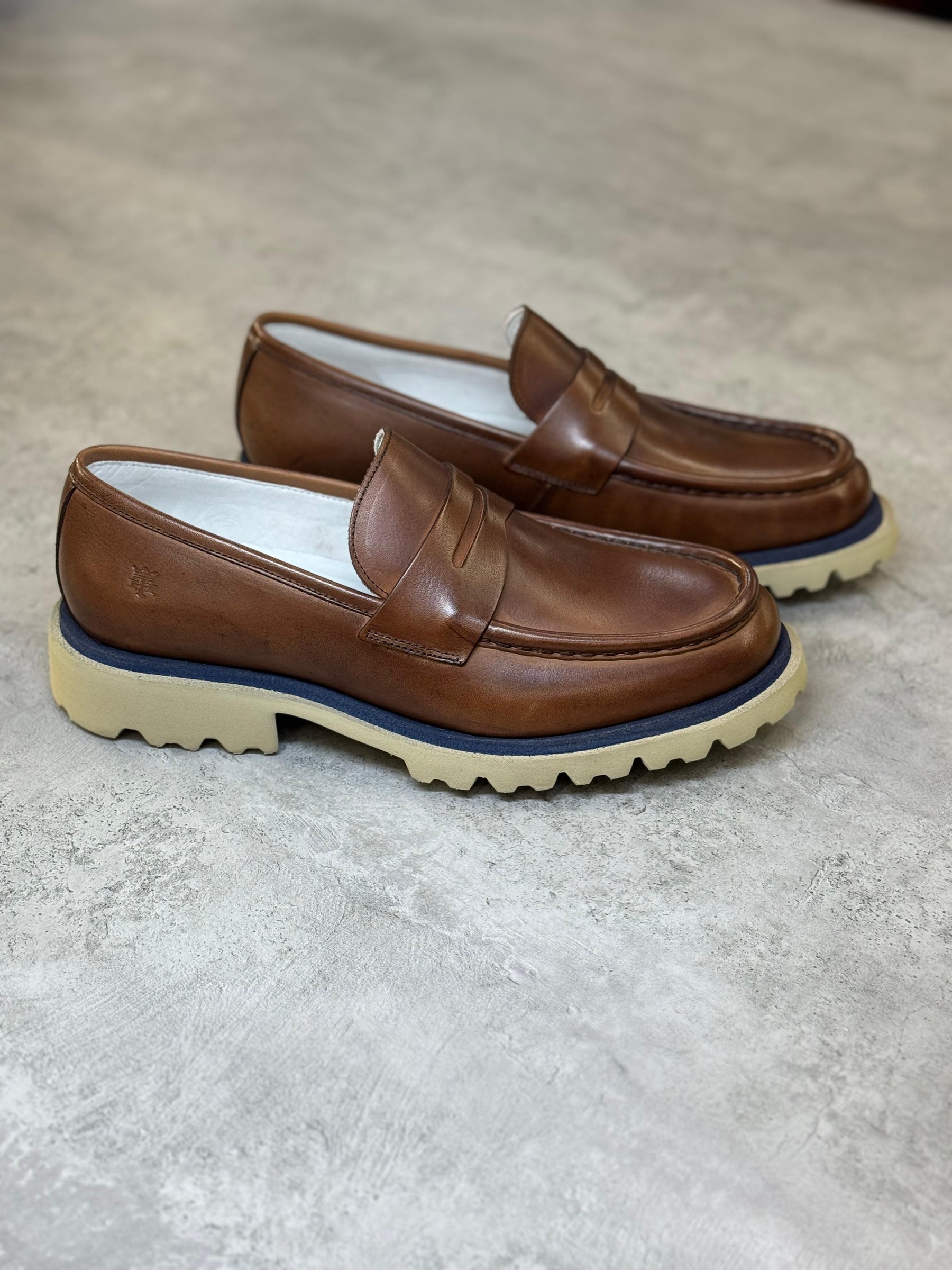 Loafer Ibiza