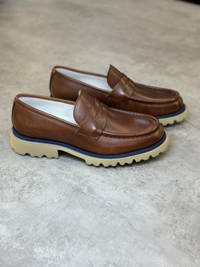Loafer Ibiza
