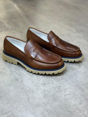 Loafer Ibiza