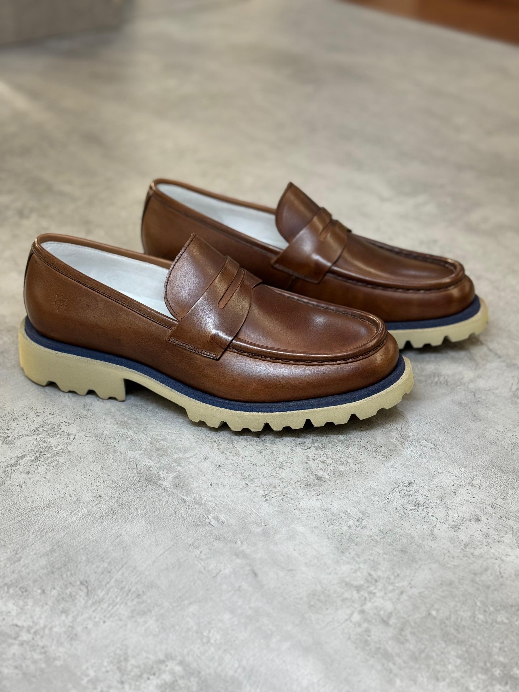 Loafer Ibiza