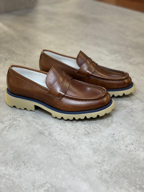 Loafer Ibiza