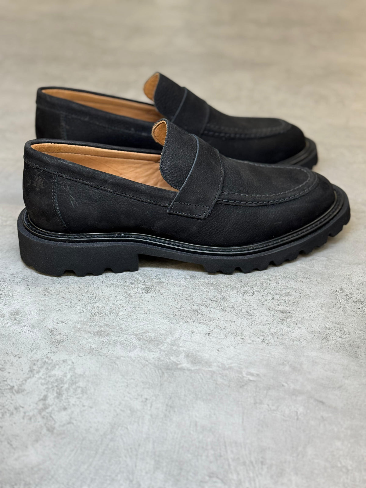 Loafer Ibiza