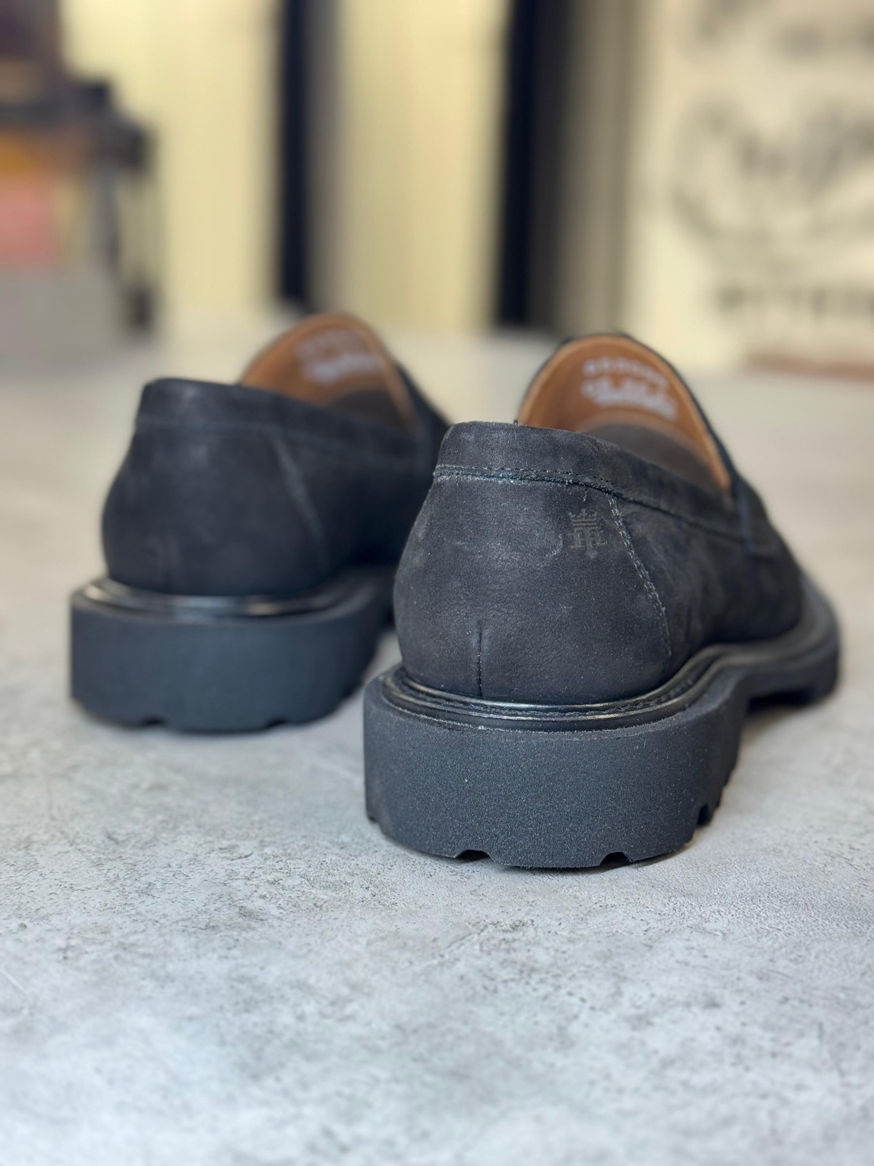 Loafer Ibiza