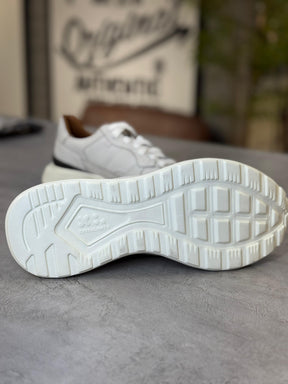 Sneaker Bulgare True Hero