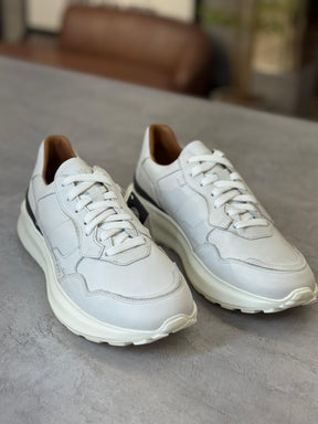 Sneaker Bulgare True Hero