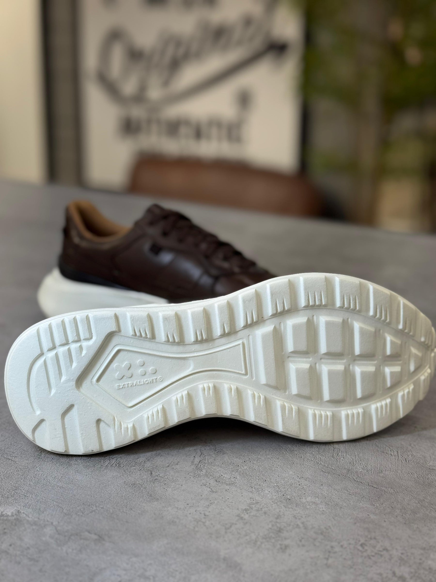 Sneaker Bulgare True Hero