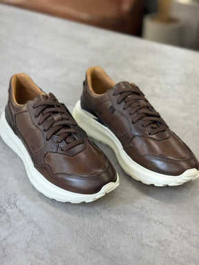 Sneaker Bulgare True Hero